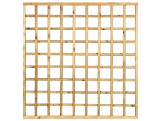 Mříže –  Tuindeco Straight eco 180
