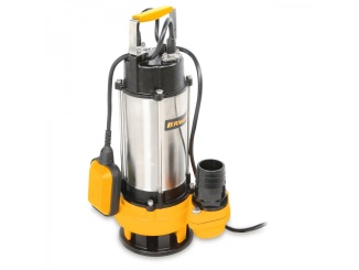 Čerpadla –  Riwall PRO RESP 750 INOX