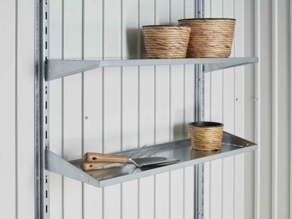 Domek Biohort AvantGarde DUO