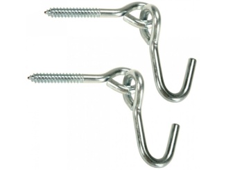 Houpací sítě a křesla –  Tree screw Hamaka