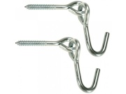 Tree screw Hamaka