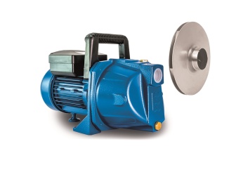Čerpadla –  Elpumps JPV 1500 B