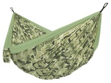 Hamaka Camping camo single