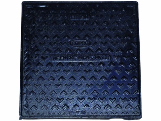 Poklop Copro HYC