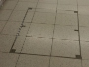 Scobax Poklop Aludeck D2