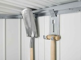 Domek Biohort AvantGarde DUO