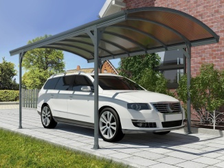 Přístřešky na auto –  Palram Vitoria