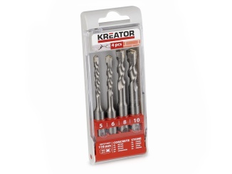 Pneumatická kladiva –  KRT012601 SDS+