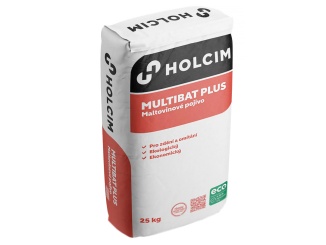 Omítky –  HELD Multibat plus