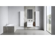 Ravak SB Comfort II 40 vysoká skříňka bílá