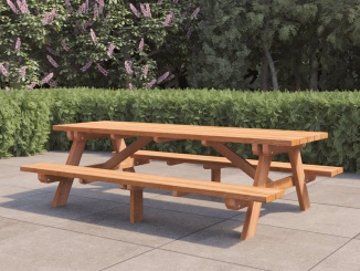 Tuindeco –  Tuindeco Giant picnic table