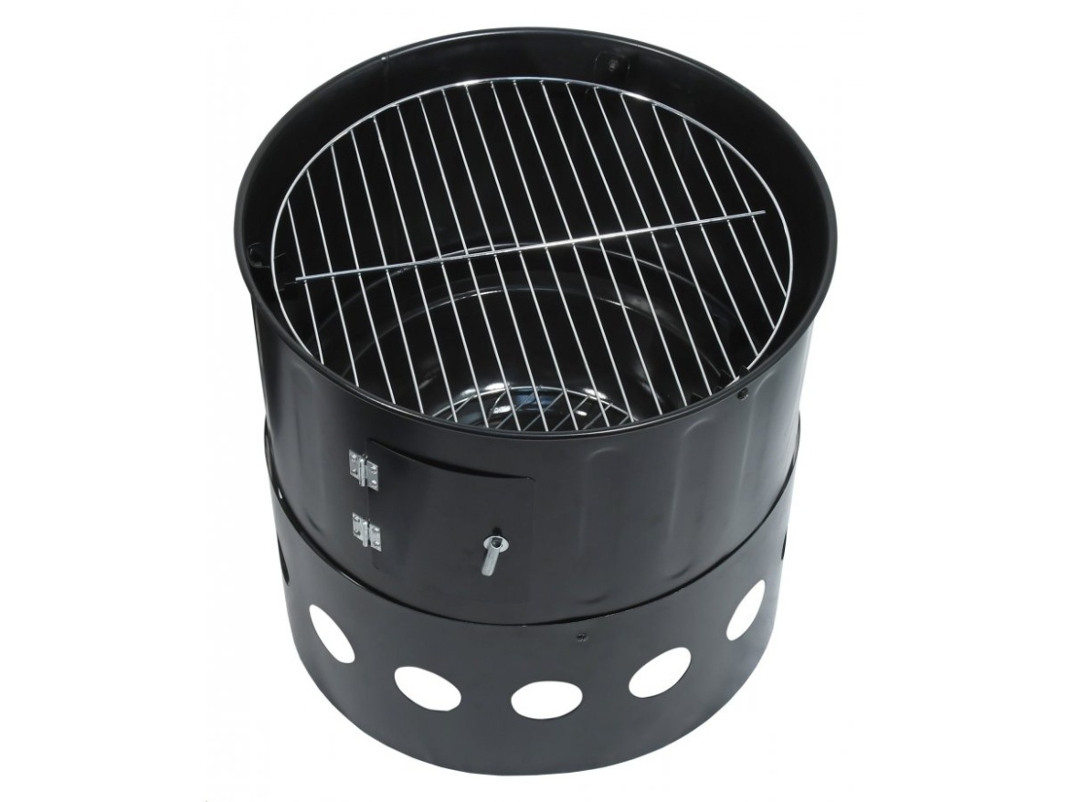 Cattara Gril PISA