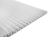 Polykarbonátová deska Gutta Guttagliss DUAL STRONG 16 mm