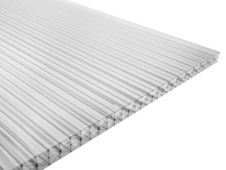 Světlík –  Guttagliss DUAL STRONG 16 mm - číra číra 2000 mm 1050 mm