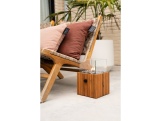 COSI Cosipillow soft terra 60 x 40 cm