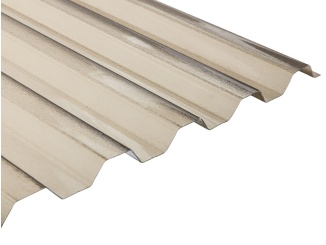 Střešní krytina –  Gutta Guttagliss Makro ST