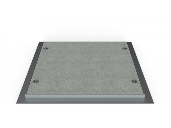 Poklop Scobax E-Deck 5T