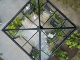 Altán Halls Qube Square