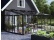 Zimní zahrada Euro-Serre Muurserre Garden room