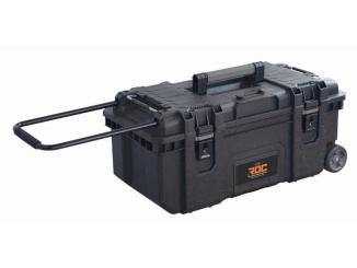 Uskladnění –  Keter Box  ROC Pro Gear 2.0 Mobile tool box 28"