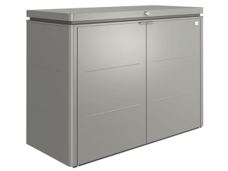 Příslušenství pro Biohort Dvojitá police HighBoard