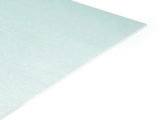 Sádrokarton –  GKBI sadrokartónová doska 1,25 x 2 m, hr. 12,5 mm