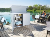 Skříň Biohort HighBoard