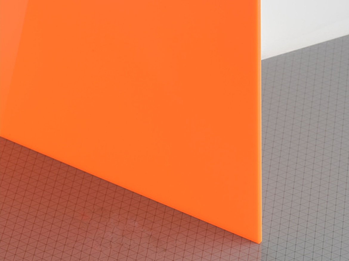Plexisklo Evonik Plexiglas LED Sheet