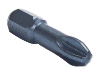 Vrtáky, bity a sady –  Bit PZ3 25 mm PZ3 x 25 mm, cena za ks