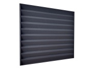 Plotový dílec Scobax Narrow