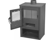 Blist Krbová kamna  B1 - 9kW + příslušenství