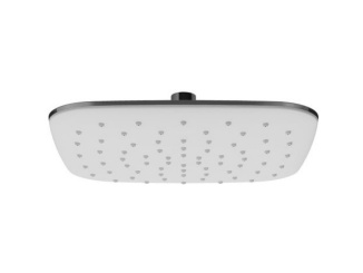 Sprchové vybavení –  Ravak 983.00CR Hlavová sprcha, 250x250 mm, chrom