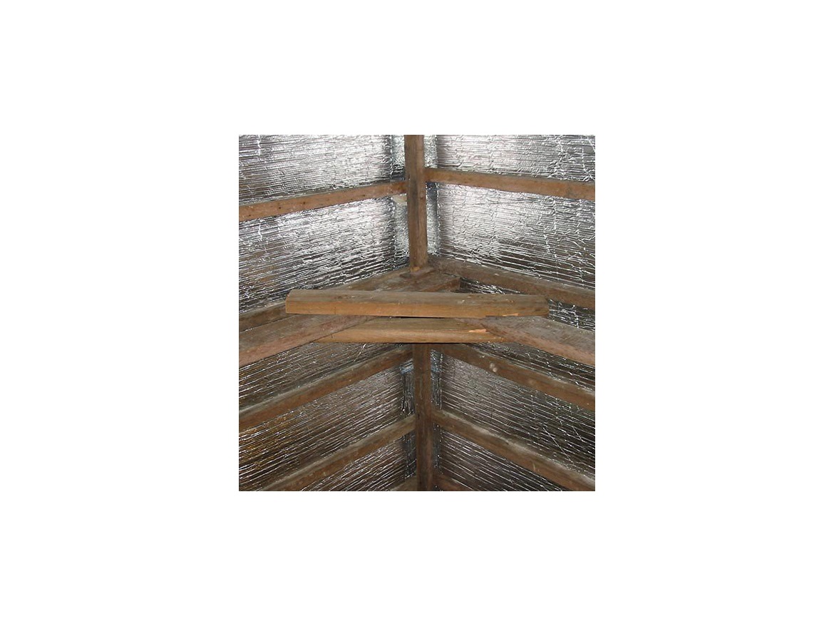 Reflexní fólie Gutta Guttafol ALU Therm Plus