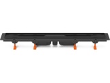 Žlab Chuděj LZS 40 Black S