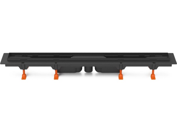 Žlab Chuděj LZS 40 Black S