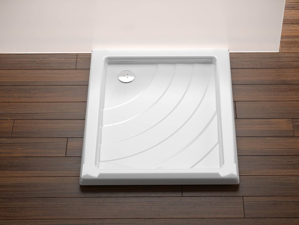 Ravak Vanička Aneta 75x90 PU