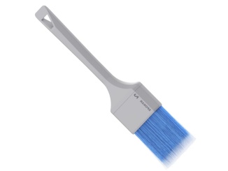 Chemie –  Spokar Štětec plochý