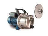Zahradní čerpadlo Elpumps JPV 1300 Inox