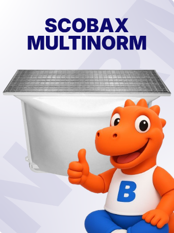 Scobax Multinorm