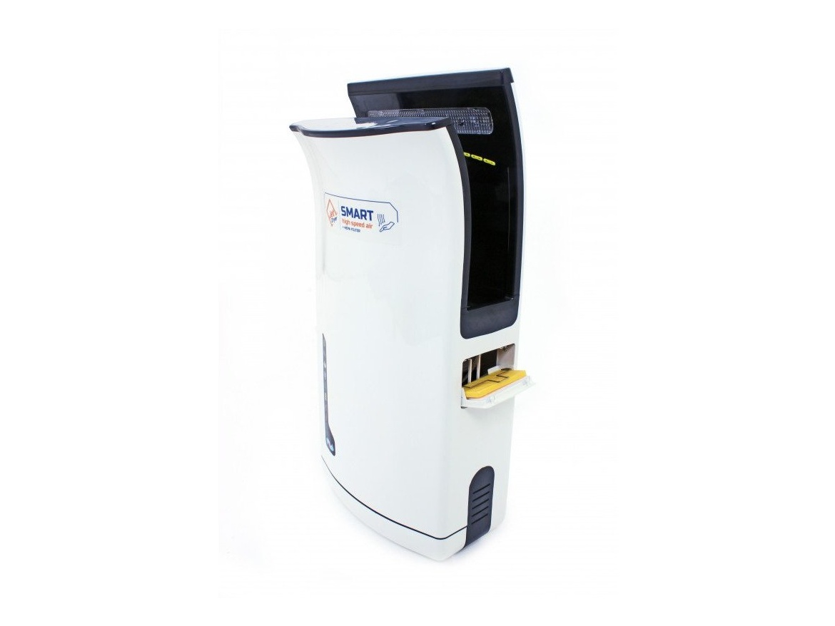 Příslušenství k vysoušečům Jet Dryer Přídavná cartridge s vůní