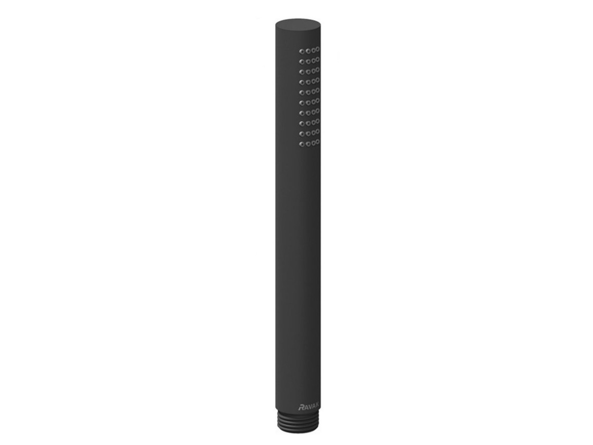 Ravak 951.20GB Ručná sprcha, grafit kefovaný