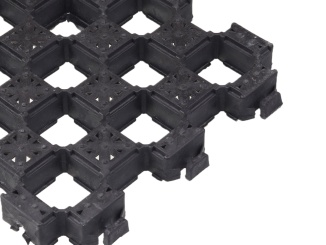 Příslušenství pro Geotextilie Gutta Guttatex 50 m x 2 m, 500 g/m²