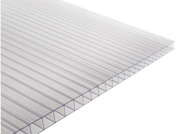 Polykarbonátová deska Gutta Guttagliss DUAL BOX 10 mm