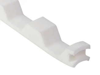 Těsnění –  Gutta Tesniaca lišta