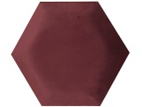 Nástěnný panel Scobax Riwiera Hexagon