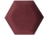 Nástěnný panel Scobax Riwiera Hexagon
