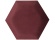 Nástěnný panel Scobax Riwiera Hexagon