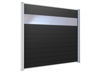 Guttashop –  Gutta Zadní stěna Carport Premium