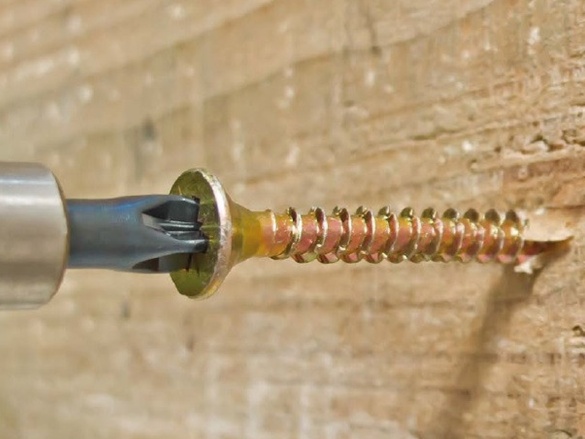 25 Rawlplug Bit PZ2