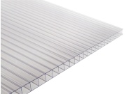 Polykarbonátová dutinková deska Gutta Guttagliss DUAL BOX 6 mm